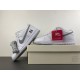 Supreme x Dunk Low SB 'White Metallic Silver' 2025 HQ8487-100