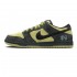 Supreme x Dunk Low SB 'Camper Green' 2025 HQ8487-300