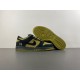Supreme x Dunk Low SB 'Camper Green' 2025 HQ8487-300