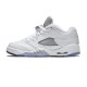 nike air white and gray 2015 chevy 1500 warranty RETRO LOW GS 'WHITE WOLF GREY' 2016 819172-122