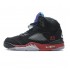Nike Air Jordan 5 Retro Top 3 Black CZ1786-001