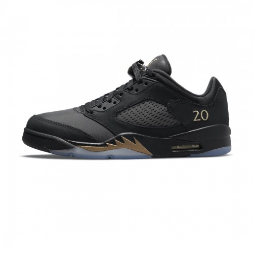 Nike Air Jordan 1 Mid Light Smoke Grey Uk 11 RETRO LOW WINGS 'CLASS OF 2020-21' DJ1094-001