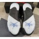 Awake NY x Jordan 5 Retro 'Black Racer Blue' 2025 DV4982-004