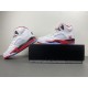 Air Jordan 5 Retro 'Fire Red' 2025 HQ7978-101 Air Jordan 5 Retro 'Fire Red' 2025 HQ7978-101