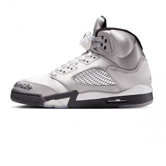 Air Jordan 5 Retro 'Wings' Wmns 2025 IO2038-001