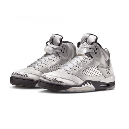 Air Jordan 5 Retro 'Wings' Wmns 2025 IO2038-001