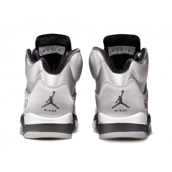 Air Jordan 5 Retro 'Wings' Wmns 2025 IO2038-001