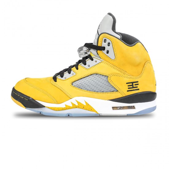 Air Jordan 5 Retro T23 'Tokyo' 2025 IO3372-700 Air Jordan 5 Retro T23 'Tokyo' 2025 IO3372-700