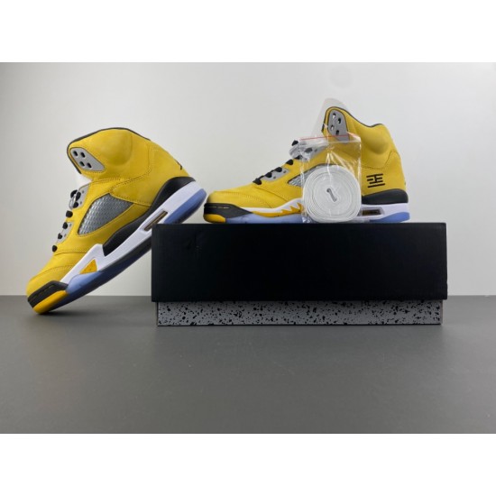 Air Jordan 5 Retro T23 'Tokyo' 2025 IO3372-700 Air Jordan 5 Retro T23 'Tokyo' 2025 IO3372-700