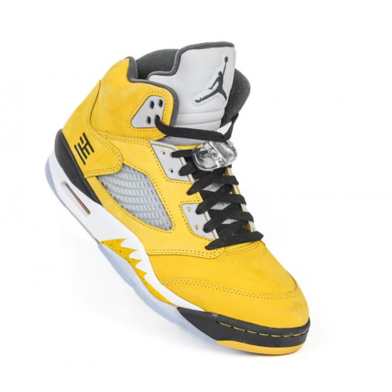 Air Jordan 5 Retro T23 'Tokyo' 2025 IO3372-700 Air Jordan 5 Retro T23 'Tokyo' 2025 IO3372-700