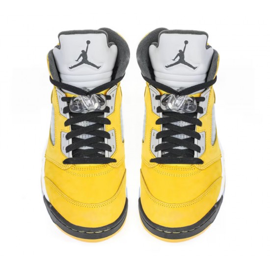 Air Jordan 5 Retro T23 'Tokyo' 2025 IO3372-700 Air Jordan 5 Retro T23 'Tokyo' 2025 IO3372-700
