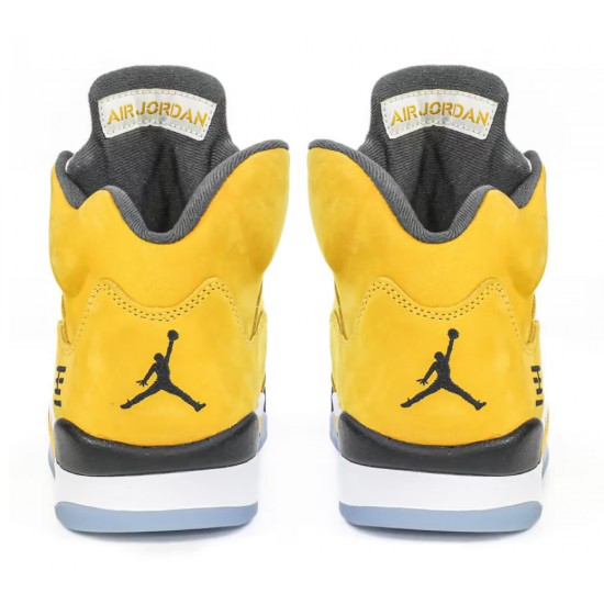 Air Jordan 5 Retro T23 'Tokyo' 2025 IO3372-700 Air Jordan 5 Retro T23 'Tokyo' 2025 IO3372-700