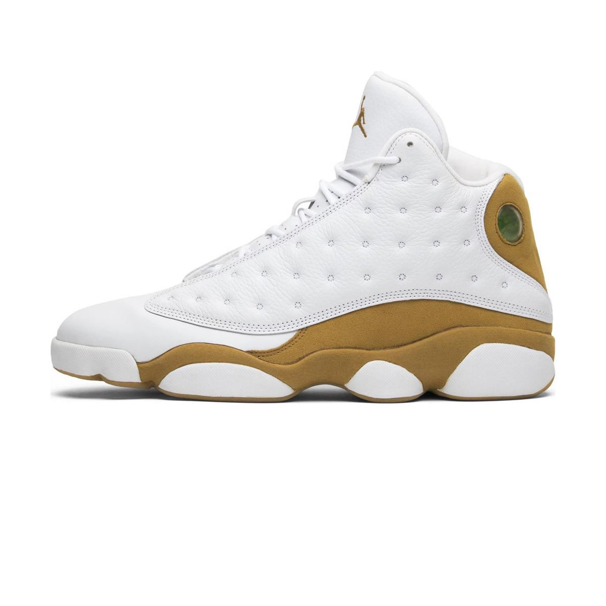 Air jordan hot sale 13 tan