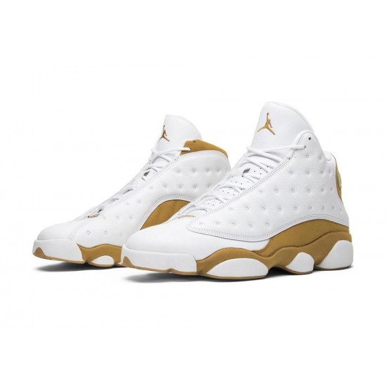 AIR JORDAN 13 'WHEAT' 2023 414571-171