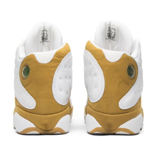 Air Jordan 13 Wheat 2023 414571-171