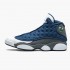 Nike AIR JORDAN 13 RETRO HIGH OG "FLINT" 3M 2020 414571-404  