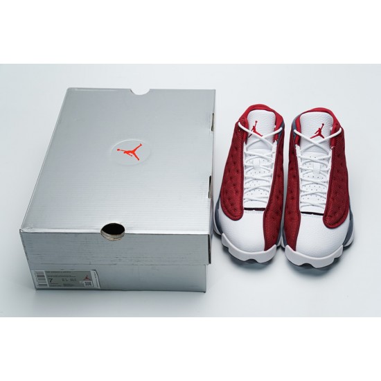 Nike Air Jordan 13 RETRO Red Flint 414571 600 0 3 550x550w