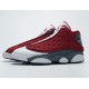 Nike Air Jordan 13 RETRO Red Flint 414571 600 0 4 80x80w