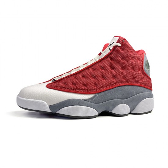 Nike Air Jordan 13 RETRO Red Flint 414571 600 1 550x550