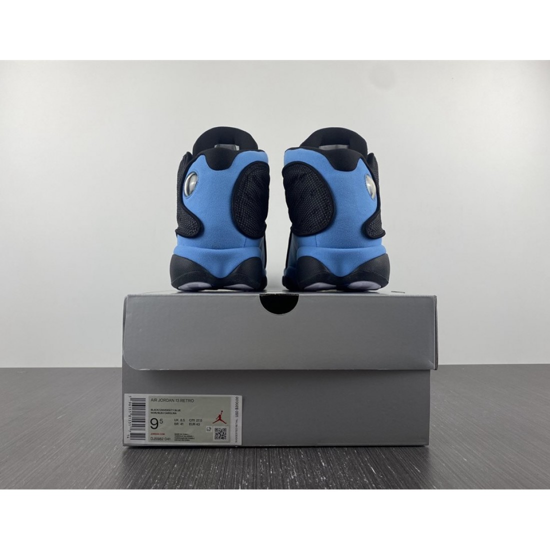 men's air jordan 13 retro style dj5982 041