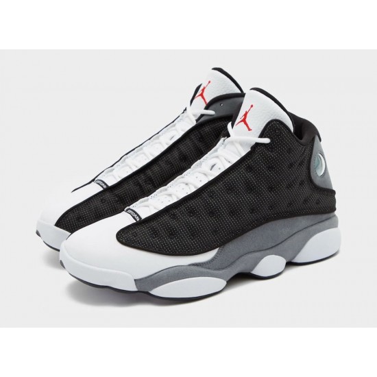 AIR JORDAN 13 RETRO 'BLACK FLINT' 2023 DJ5982-060