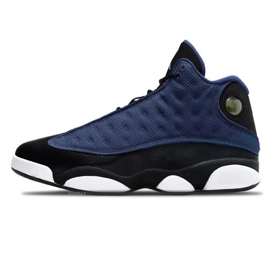 Air Jordan 13 'Brave Blue' 2022 DJ5982-400