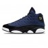 Air Jordan 13 'Brave Blue' 2022 DJ5982-400