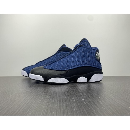 Air Jordan 13 'Brave Blue' 2022 DJ5982-400