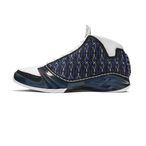 Air Jordan 23 OG 'Motorsports' 318376-011