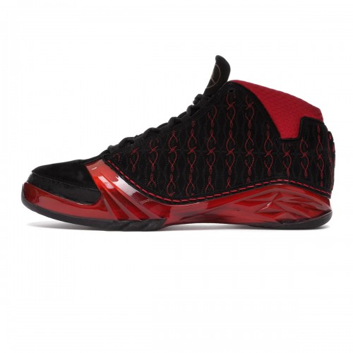 Air black jordan 23 Premier 'Finale' 2008 318474-061