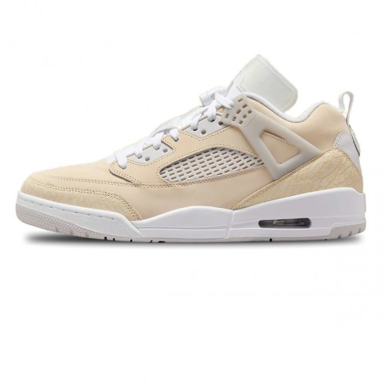 Air Jordan Spizike Low 'Sanddrift' 2025 HV6528-100 Air Jordan Spizike Low 'Sanddrift' 2025 HV6528-100