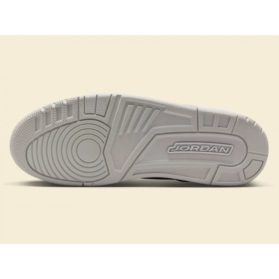 Air Jordan Spizike Low 'Sanddrift' 2025 HV6528-100 Air Jordan Spizike Low 'Sanddrift' 2025 HV6528-100