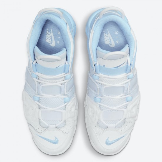 Air More Uptempo 'Psychic Blue' 2021 DJ5159-400