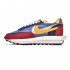 SACAI X NIKE LDWAFFLE 'VARSITY BLUE' BV0073-400