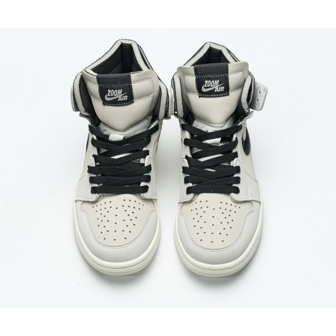 air jordan 1 zoom cmft summit white