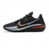 NIKE AIR ZOOM GT CUT 'BLACK HYPER CRIMSON' CZ0175-001