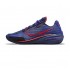 NIKE AIR ZOOM GT CUT 'BLUE VOID SIREN RED' CZ0175-400