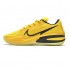 Nike Air Zoom GT Cut EP Yellow Black Brown CZ0175-701
