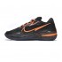 NIKE AIR ZOOM GT CUT 'EYBL - NAVY ORANGE' DM2826-001