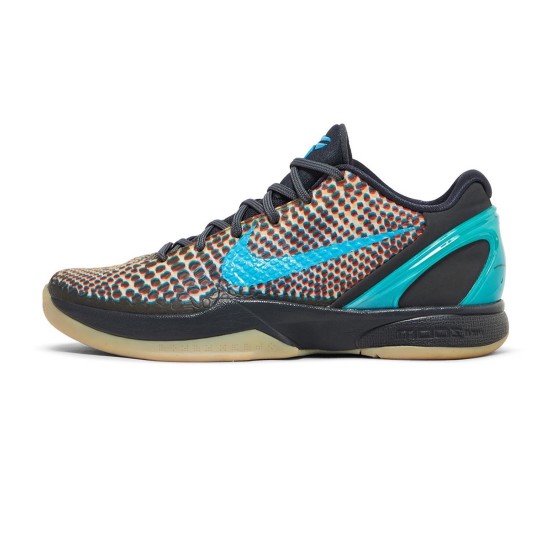 Nike Zoom Kobe 6 Protro '3D All-Star' IQ3902-002