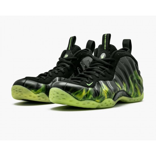 Air Foamposite One 'Paranorman' 2012 579771-003