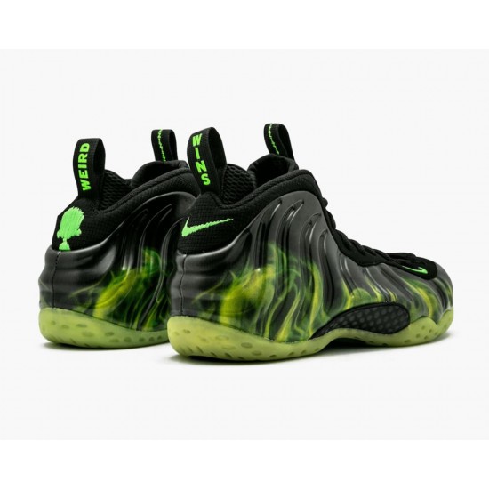 Air Foamposite One 'Paranorman' 2012 579771-003