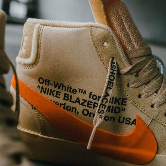 nike off white spooky pack