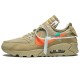 Off number X Nike Air Max 90 Desert Ore AA7293 200 1 80x80