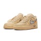 Off-White x Air Force 1 Low SP 'Sesame' 2025 FD6900-200