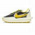 SACAI X UNDERCOVER X LDWAFFLE 'BRIGHT CITRON' Dj4877-001