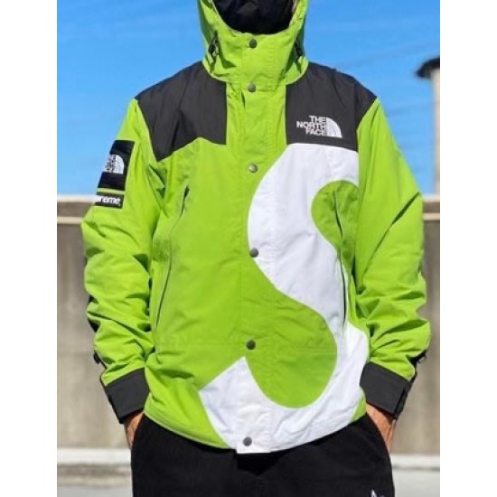 Supreme x The North Face Big S Jacket