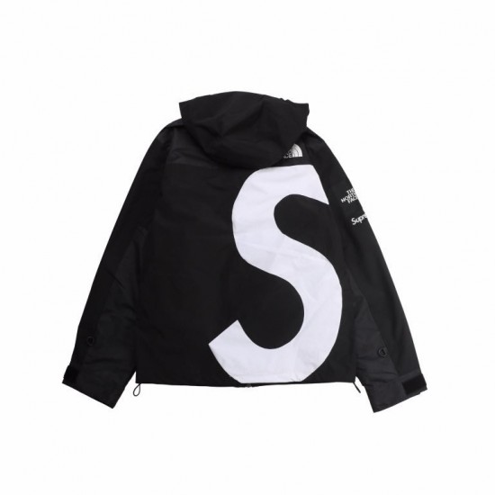Supreme x The North Face Big S Jacket