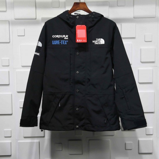 Supreme X The North Face Outdoor Jacket