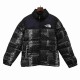 The North Face Cashew flowers down jacket